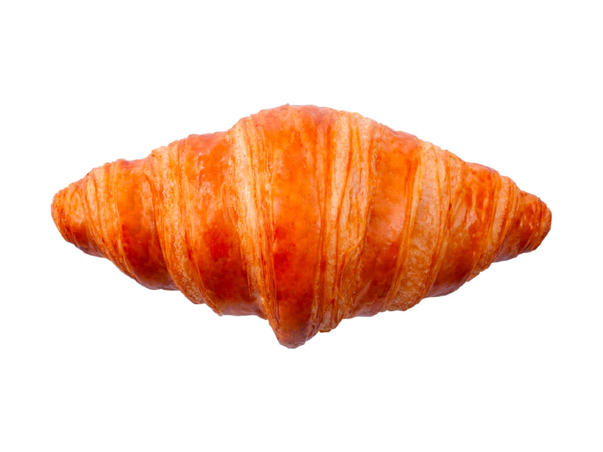 French Butter Croissant